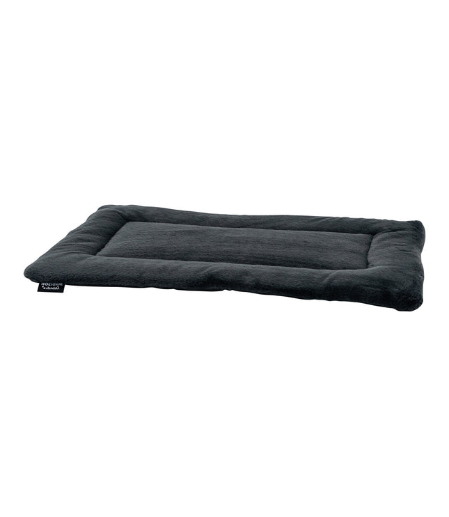 Bench mat ca.73x45cm Grey