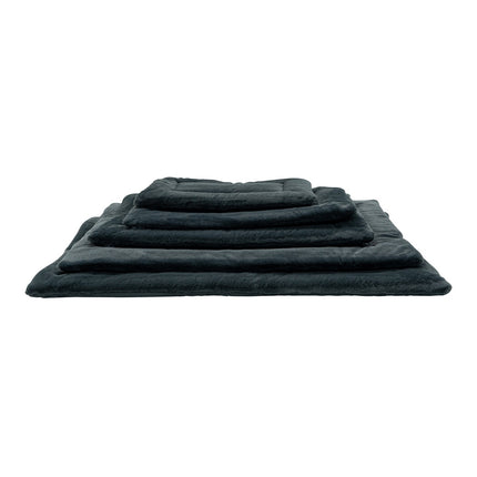 Bench mat ca.73x45cm Grey