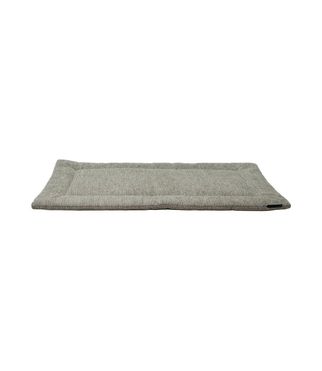 Bench mat ca.88x55cm Lord beige