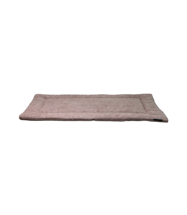 Bench mat ca.88x55cm Lord rose