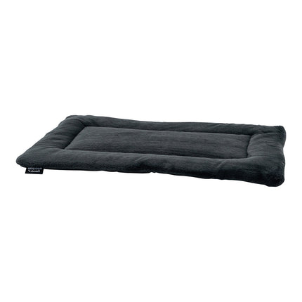 Bench mat ca.88x55cm Grey