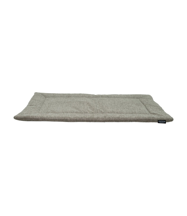 Bench mat ca.104x68cm Lord beige