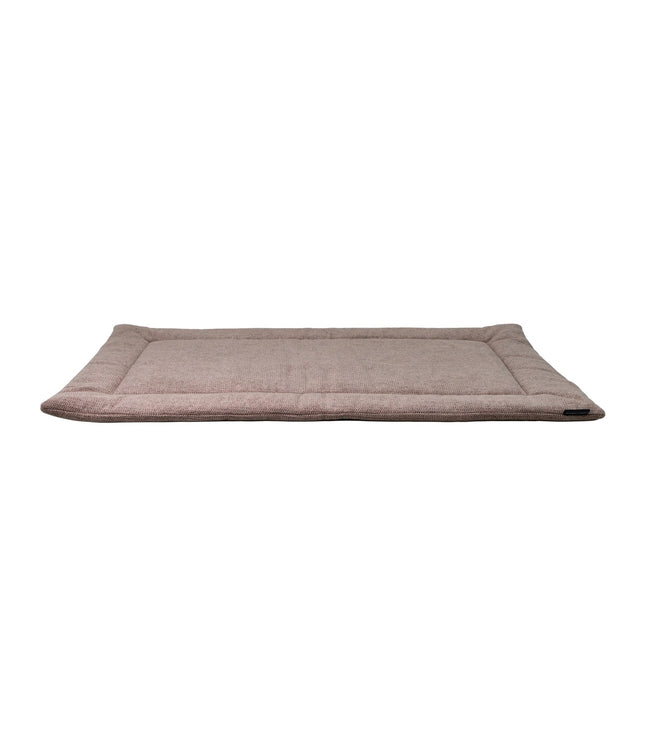 Bench mat ca.119x73cm Lord rose