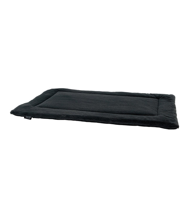 Bench mat ca.119x73cm Grey
