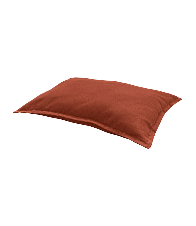 Hondenkussen comfort ca.100x70x10cm Panama terra