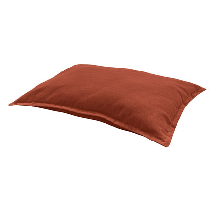 Hondenkussen comfort ca.120x80x10cm Panama terra