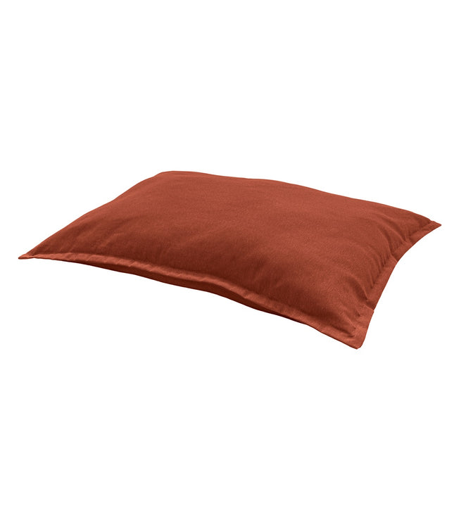 Hondenkussen comfort ca.120x80x10cm Panama terra