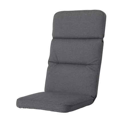 Excellent Kussen ca.123x50cm Outdoor Manchester grey