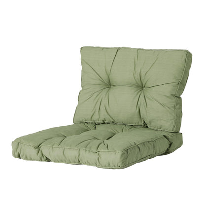 Florance zit ca.60x60cm Basic green