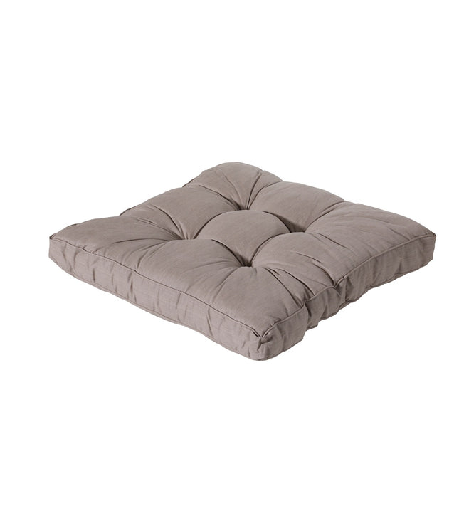 Florance zit ca.60x60cm Basic taupe