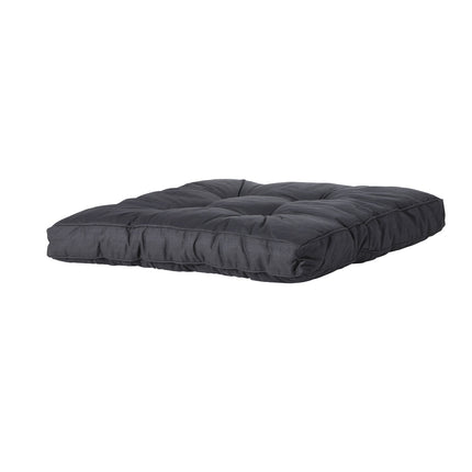 Florance zit ca.60x60cm Basic black