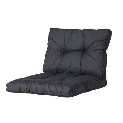 Florance zit ca.60x60cm Basic black