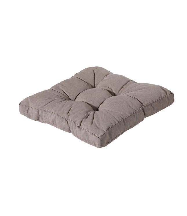 Florance zit ca.60x60cm Panama taupe