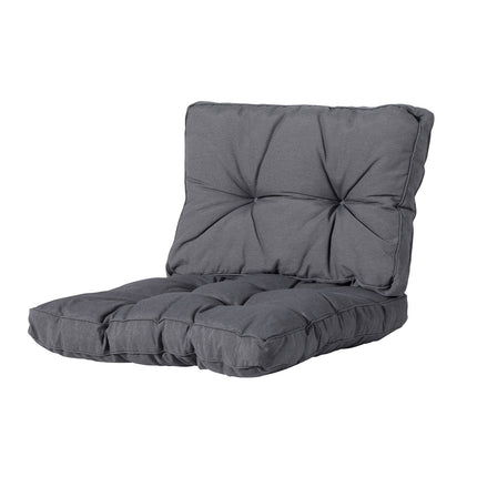 Florance zit ca.60x60cm Panama grey