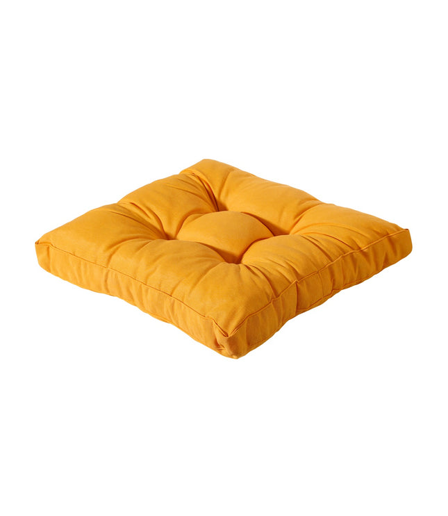 Florance zit ca.60x60cm Panama golden glow
