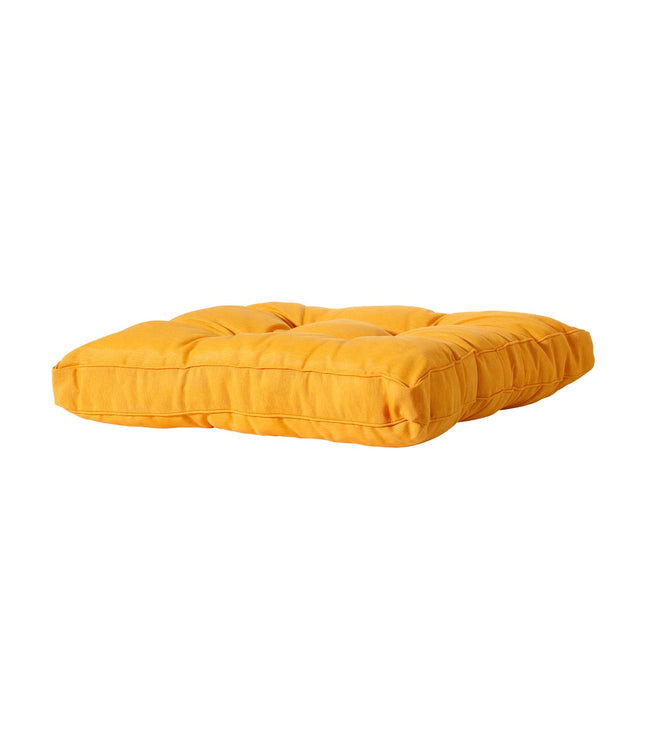 Florance zit ca.60x60cm Panama golden glow