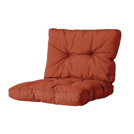 Florance zit ca.60x60cm Panama terra