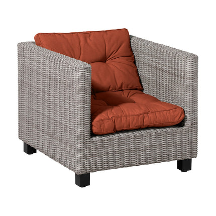 Florance zit ca.60x60cm Panama terra
