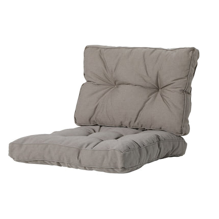 Florance zit ca.60x60cm Rib liver