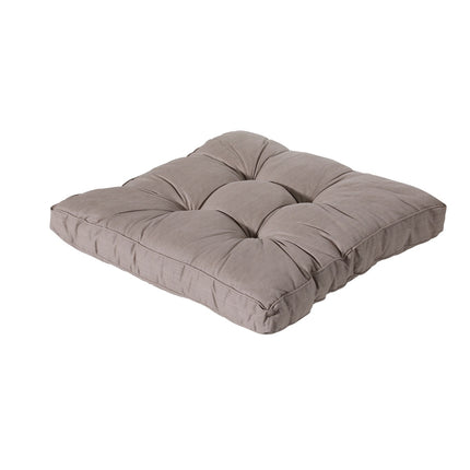 Florance zit ca.73x73cm Basic taupe