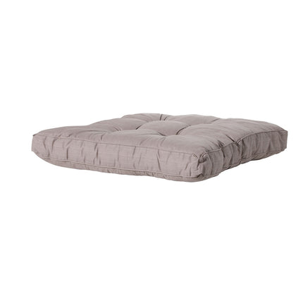 Florance zit ca.73x73cm Basic taupe