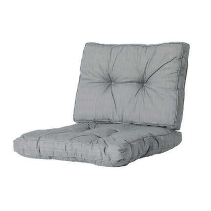 Florance zit ca.73x73cm Basic grey
