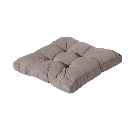 Florance zit ca.73x73cm Panama taupe