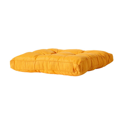 Florance zit ca.73x73cm Panama golden glow