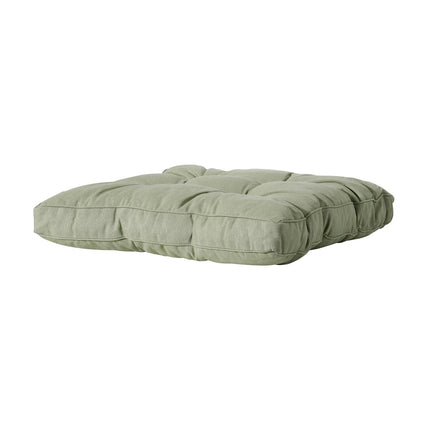 Florance zit ca.73x73cm Panama sage
