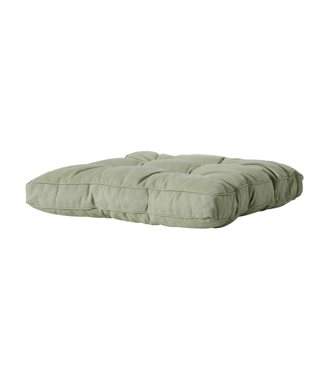 Florance zit ca.73x73cm Panama sage