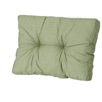 Florance rug ca.43x73cm Basic green