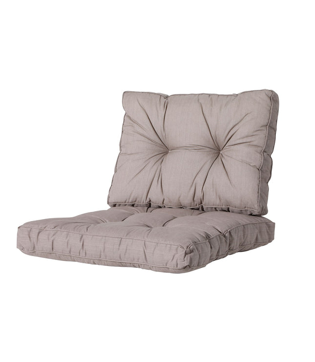 Florance rug ca.43x73cm Basic taupe