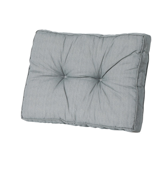 Florance rug ca.43x73cm Basic grey