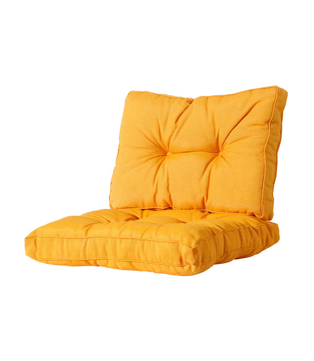 Florance rug ca.43x73cm Panama golden glow