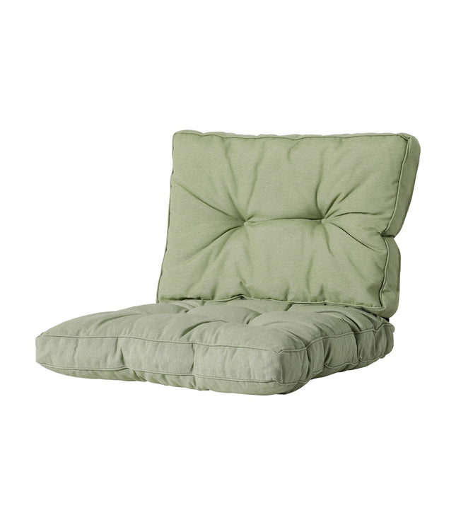 Florance rug ca.43x73cm Panama sage