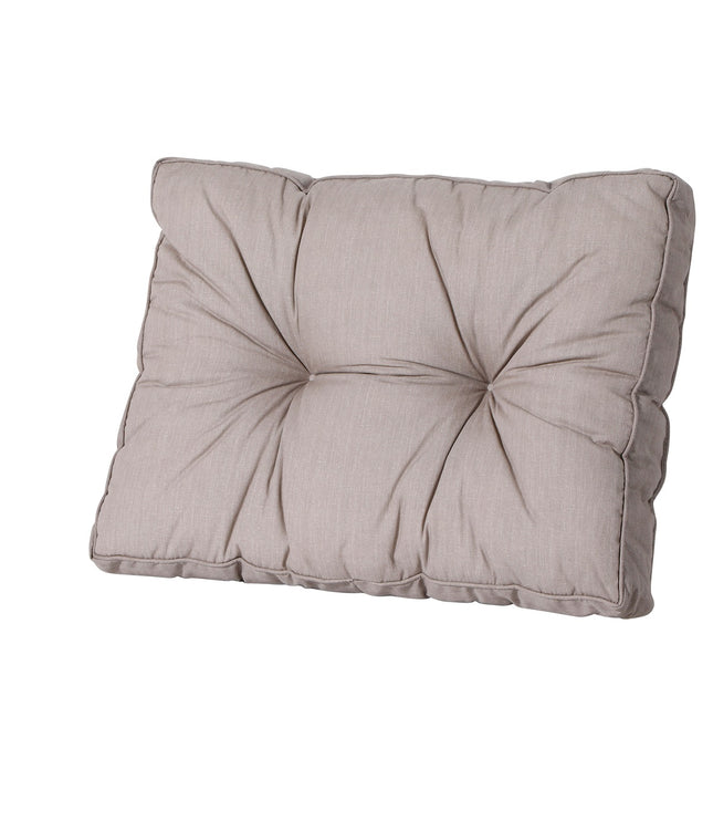 Florance rug ca.43x60cm Basic taupe