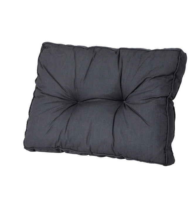 Florance rug ca.43x60cm Basic black