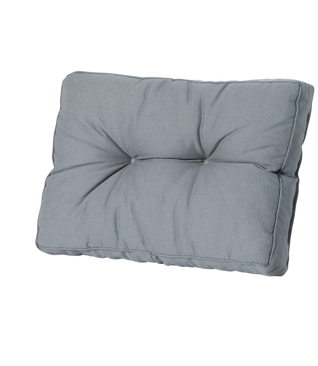 Florance rug ca.43x60cm Rib grey