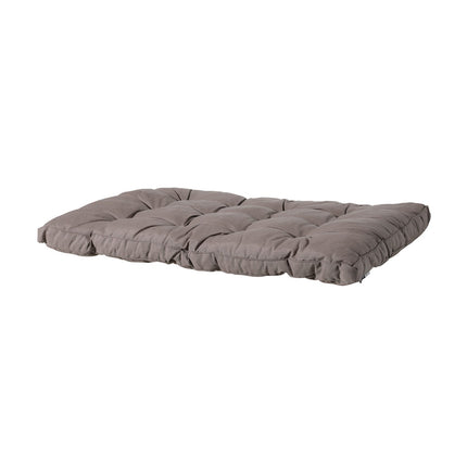 Florance zit ca.120x80cm Panama taupe