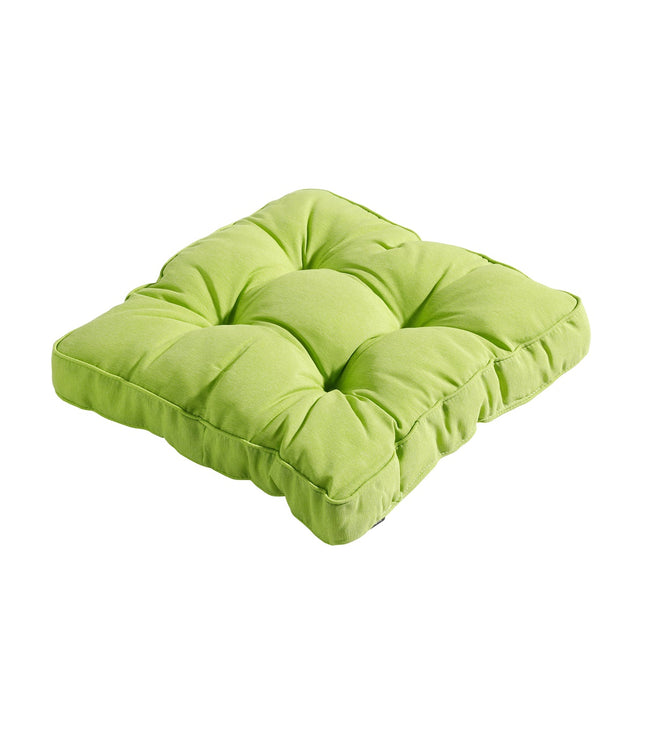 Florance kussen ca.47x47cm Panama lime