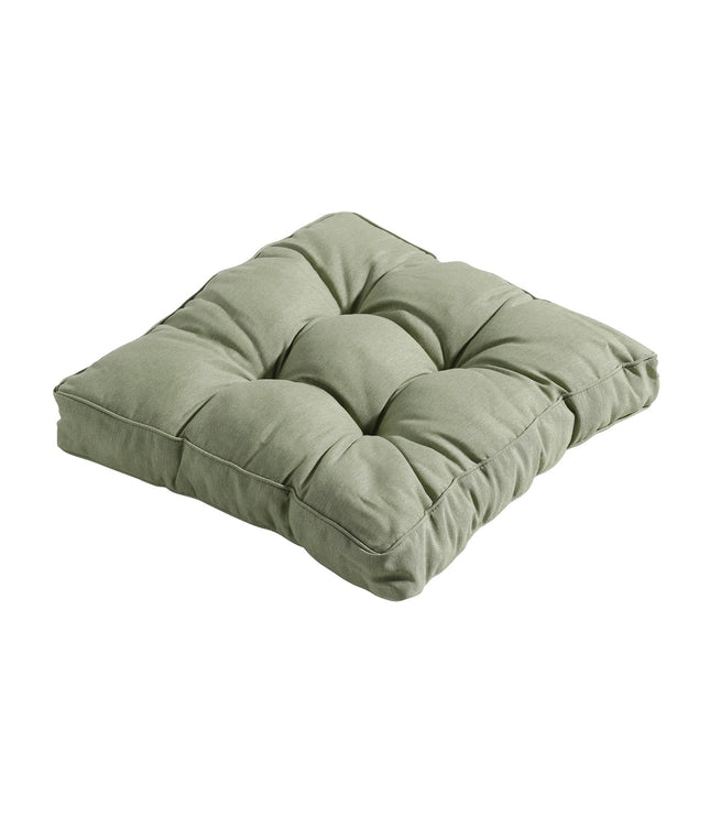 Florance kussen ca.47x47cm Panama sage