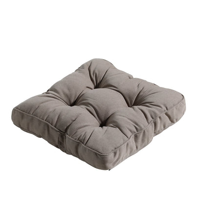Florance kussen ca.47x47cm Rib liver
