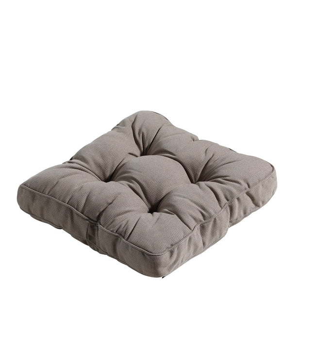 Florance kussen ca.47x47cm Rib liver