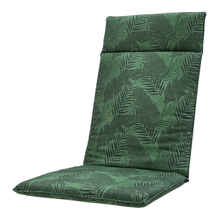 Kussen hoog universeel ca.120x50cm Ruiz green