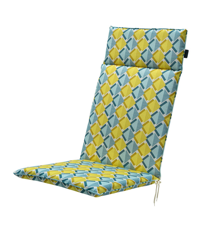 Kussen hoog universeel ca.120x50cm Siem yellow