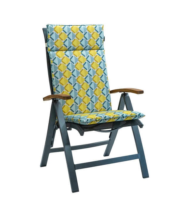 Kussen hoog universeel ca.120x50cm Siem yellow