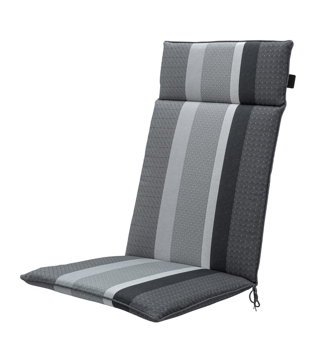 Kussen hoog universeel ca.120x50cm Tomsen grey