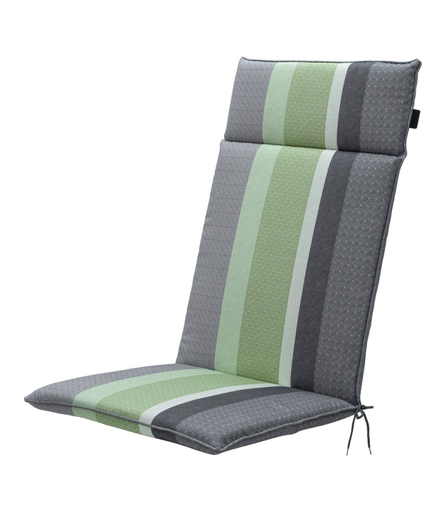 Kussen hoog universeel ca.120x50cm Tomsen sage