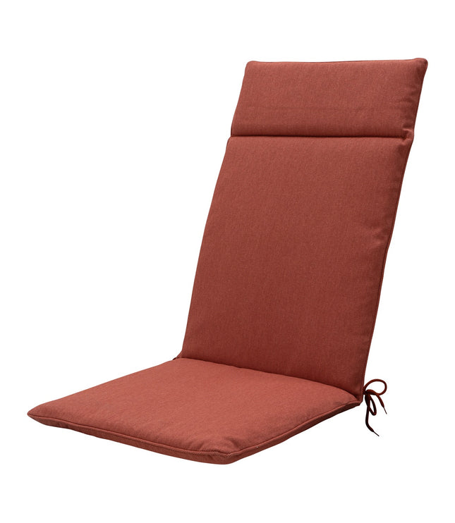 Kussen hoog universeel ca.120x50cm Terra canvas eco+