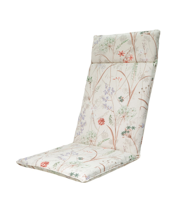 Kussen hoog universeel ca.120x50cm Donna natural canvas eco+